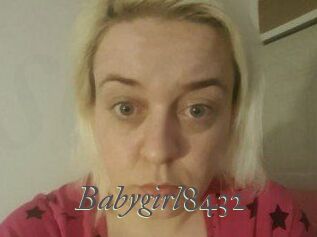 Babygirl8432
