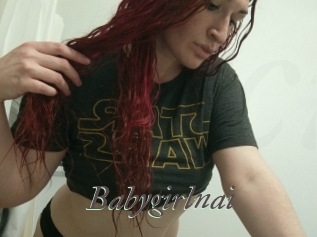 Babygirlnai