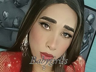 Babygirlts
