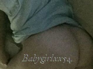 Babygirlxx54