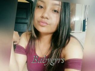 Babygyrs