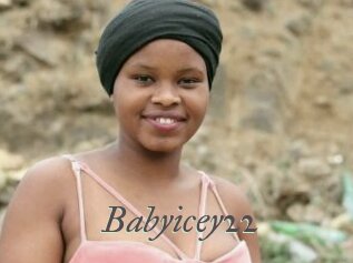 Babyicey22