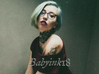 Babyink18