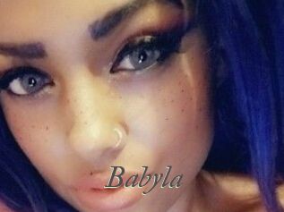 Babyla
