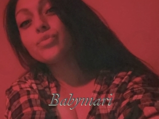 babymari Sexcams city