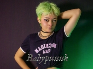 Babypunnk