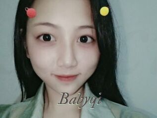 Babyqi