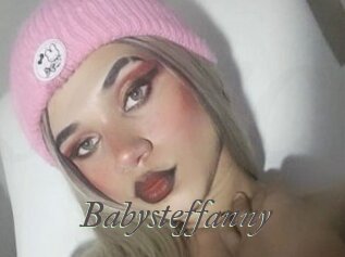Babysteffanny