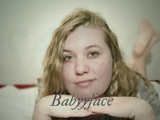 babyyface Sexcams city
