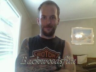 Backwoodsfun