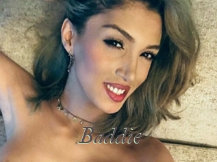 Baddie