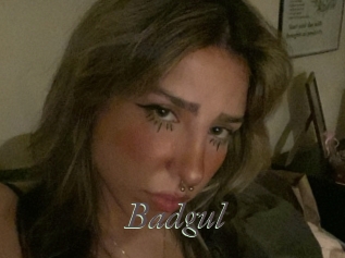 Badgul