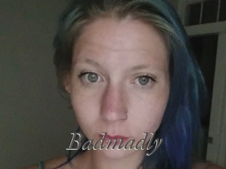 Badmadly
