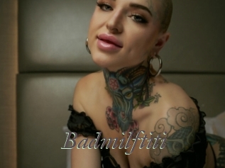 Badmilftiti