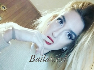 Bailaxxxl