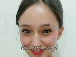 Bambi_angel