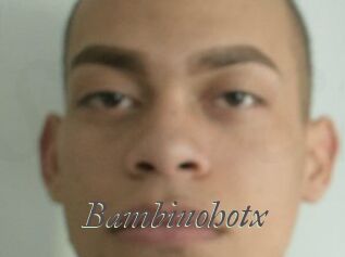 Bambinohotx