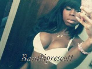 Bambi_prescott