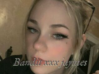 Bandit_xxx_jaymes
