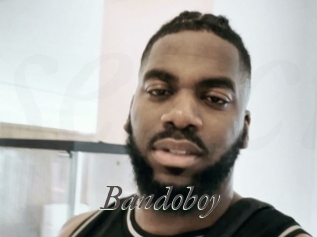 bandoboy Sexcams city