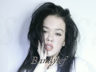 Bandylef
