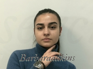 Barbaraadkins