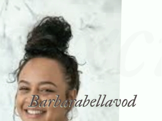 Barbarabellavod