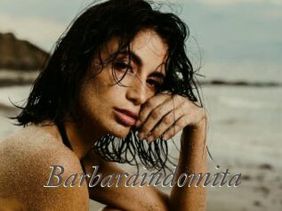 Barbaraindomita