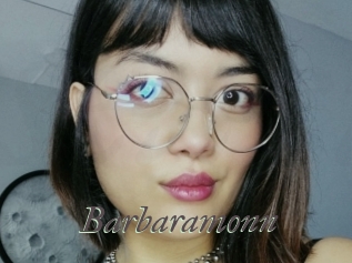 Barbaramonn