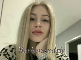 Barbararodrig
