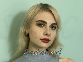 barbaravel Sexcams city