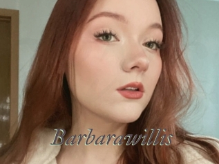 Barbarawillis