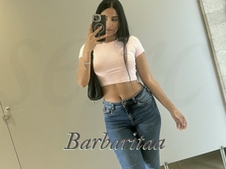 Barbaritaa