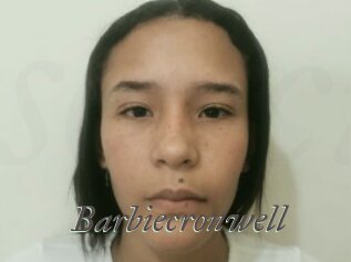 Barbiecronwell