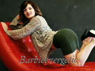 Barbieenergetic