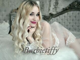 Barbietiffy