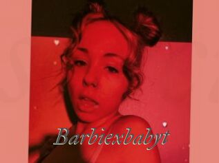 Barbiexbabyt