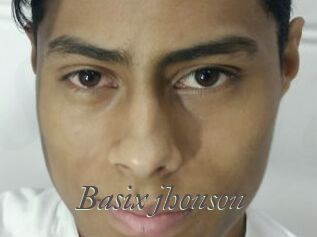 Basix_jhonson