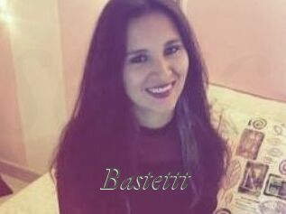 Bastettt