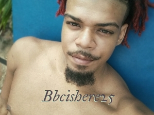 Bbcishere25