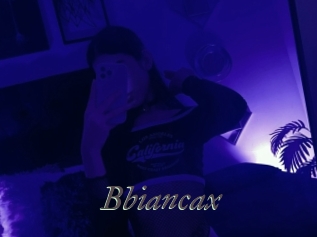 Bbiancax