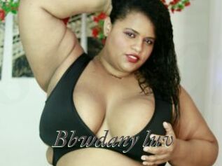 Bbwdany_luv