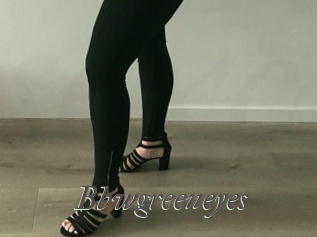 bbwgreeneyes Sexcams city