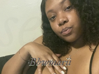 bbwmarii Sexcams city