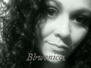 Bbwonice1
