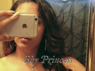 bby_Princess Sexcams city