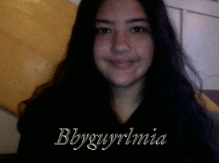 Bbyguyrlmia