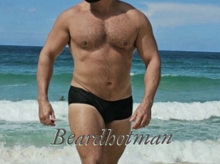 beardhotman Sexcams city