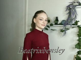 Beatrixbensley