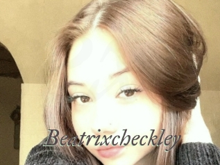 Beatrixcheckley
